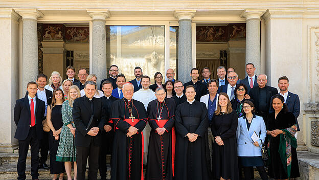 Benedikt XVI Society