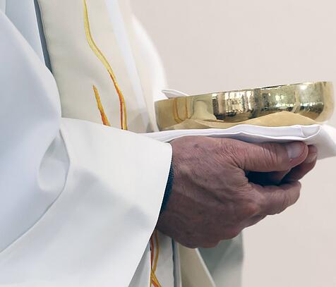 Pastoraltheologe Richard Hartmann fordert neues Verständnis kirchlicher Ämter