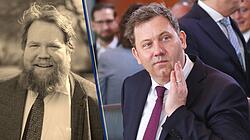 Politikredakteur Sebastian Sasse, Lars Klingbeil