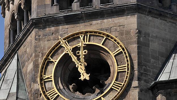 Umnutzung von Kirchen