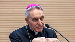 Georg Gänswein