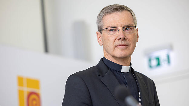 Der neue DBK-Vorsitzende Heiner Wilmer