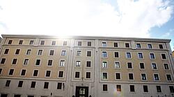 Domus Sanctae Marthae