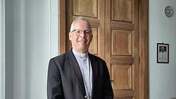 Nuntius Hubertus van Megen warnt vor Anpassung der Kirche an die Gesellschaft
