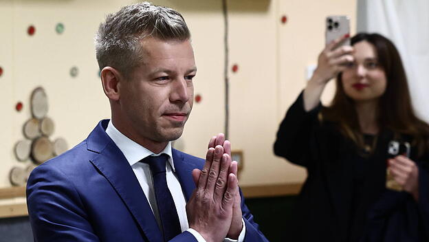 Péter Magyar muss ein zerrissenes Land zusammenführen