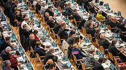 5. Synodalversammlung