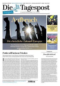 e-paper Vorschau 20.Juni 2024