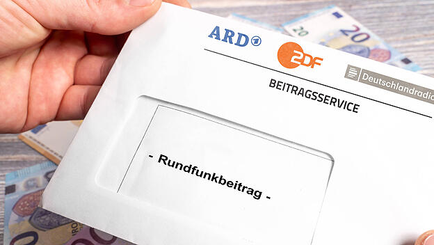 Streit um die 58-Cent-Erhöhung des Rundfunkbeitrages
