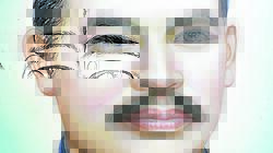 Märtyrer Franz Xaver