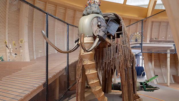 ANOHA, Die Kinderwelt im Jüdischen Museum in Berlin