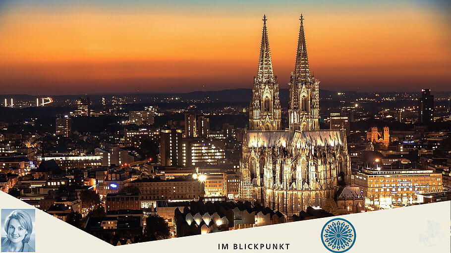 Reform des Diözesanpastoralrats im Erzbistum Köln