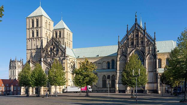 Dom Münster