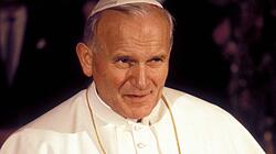 Johannes Paul II.