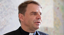 Interview mit Stefan Oster zur geplanen Synodalkonferenz