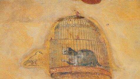 Wie umgehen mit einer verrückt gewordenen Welt? Diese Frage stellt sich Markus Spieker in seinem neuen Buch.