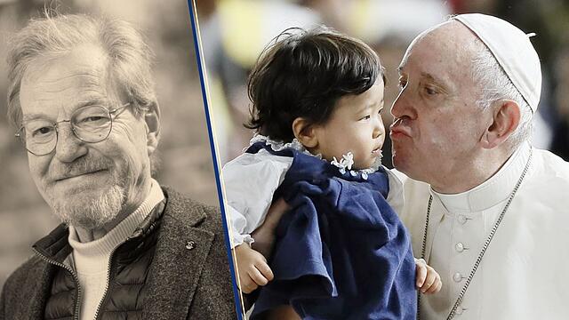 Erster Todestag von Papst Franziskus