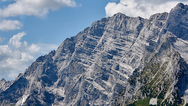 Watzmann-Ostwand