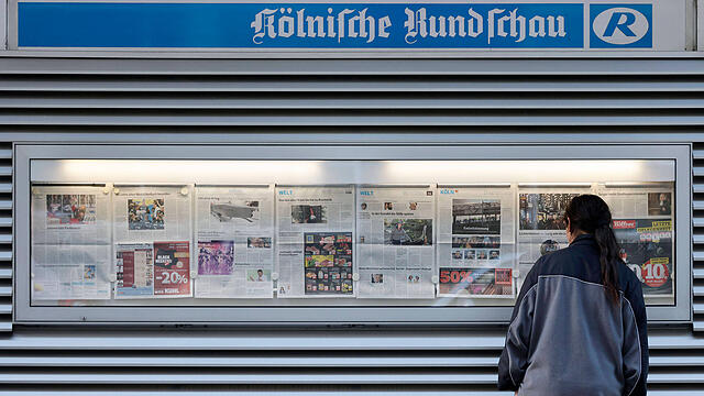 Kölnische Rundschau