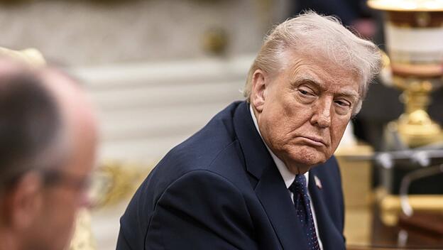 Trump und die Europäer