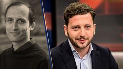 Onlineredakteur Jakob Ranke, Felix Banaszak