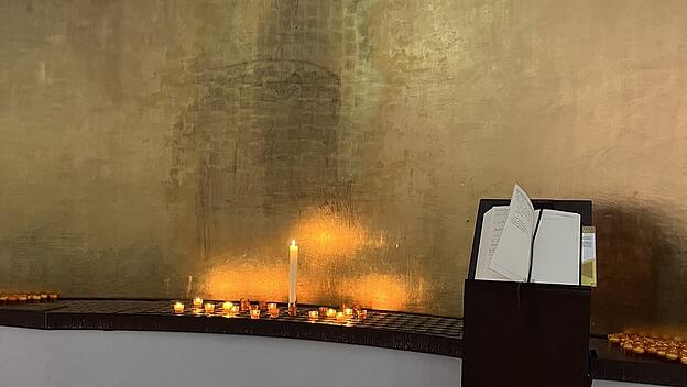 Augustinerkirche Würzurg