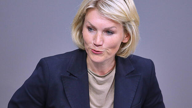 Nationale Regelungen können die Voraussetzungen für eine europäische Regelung schaffen, meint Anne König.