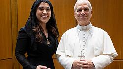 Maria Montserrat Alvarado