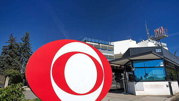 ORF Zentrale