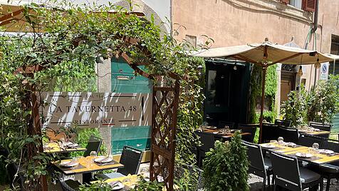 La Tavernetta 48