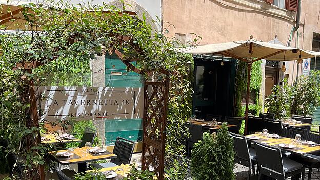 La Tavernetta 48