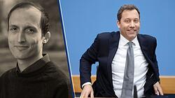 Onlineredakteur Jakob Ranke, Lars Klingbeil