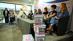 Europäische Bürgerinitiative „My Voice, My Choice“