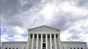US Supreme Court in Washington