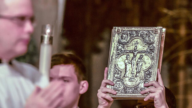 Konversionen zum katholischen Glauben in den USA