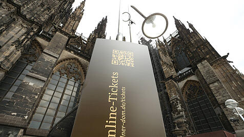 Kölner Dom