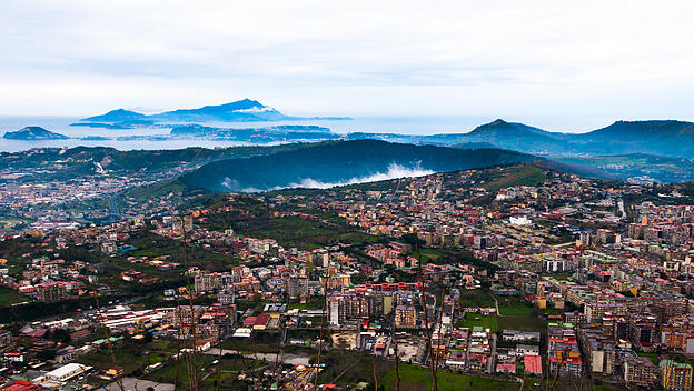 Phlegräische Felder