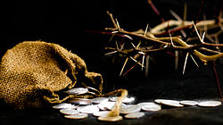 Gründonnerstag: Treue statt Effizienz