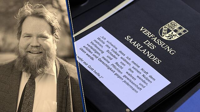 Saarländische Verfassung