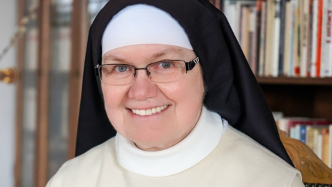 Sr. Theresia Mende