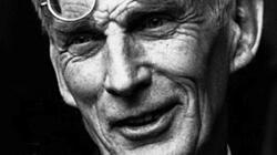 Samuel Beckett, Schriftsteller