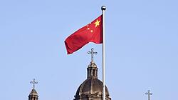 Peking Kirche