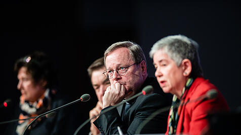 Der Synodale Weg ist gescheitert: Jetzt braucht die Kirche einen Kurswechsel