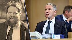 Björn Höcke und seine Ideologie
