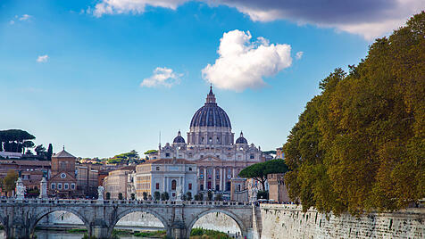 Abschlussbericht der Weltsynode zur Frauenfrage