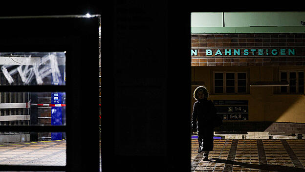 Stromausfall nach Anschlag im Südwesten von Berlin