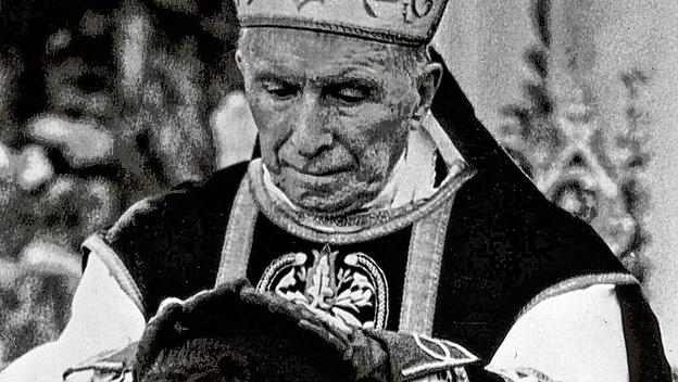 Piusbrüder wollen wieder Bischöfe weihen