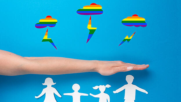 Eltern wollen ihre Kinder vor Frühsexualisierung und ideologischen Konzepten schützen