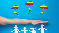 Eltern wollen ihre Kinder vor Frühsexualisierung und ideologischen Konzepten schützen