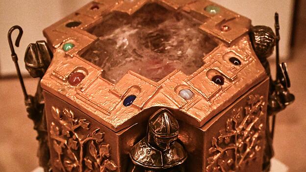 Ludolf von Ratzeburg