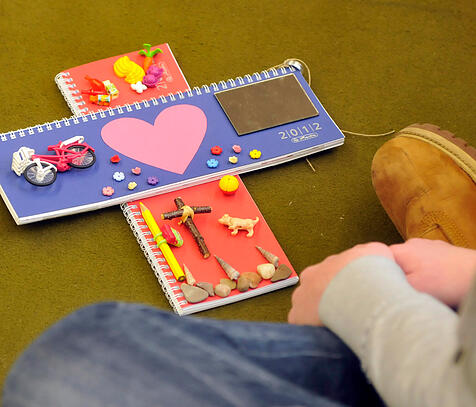 Debatte um Religionsunterricht in Deutschland